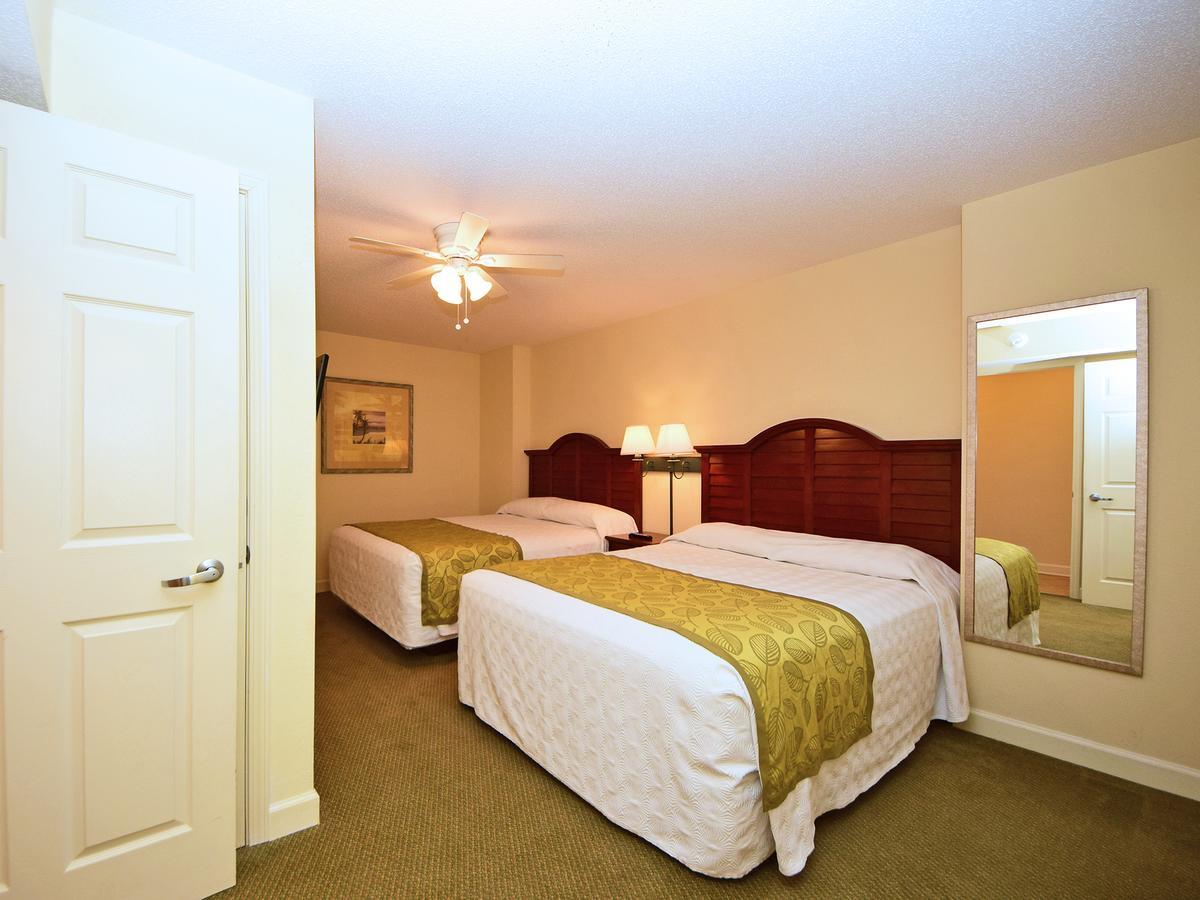 Holiday Sands At South Beach Myrtle Beach Habitación foto